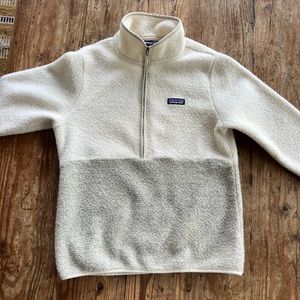 Patagonia Fleece Jacket